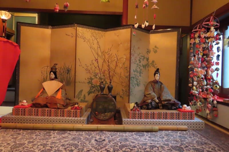 お雛様~元禄雛、享保雛、古今雛、有職雛、次郎左衛門雛など お雛様~元禄雛、享保雛、古今雛、有職雛、次郎左衛門雛など