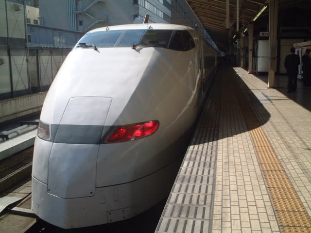 懐かしい列車写真 デジカメ版その19 - みやしたの気まぐれblog