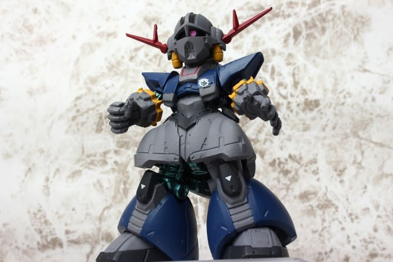 FW GUNDAM CONVERGE CORE パーフェクトガンダム＆パーフェクト