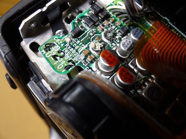 古い8mmビデオテープのデジタル化に挑戦。~結局修理から始める 古い8mmビデオテープのデジタル化に挑戦。~結局修理から始める