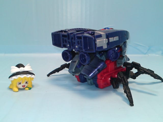 TFビーストウォーズリターンズ デラックスクラス メガトロン TFビーストウォーズリターンズ デラックスクラス メガトロン