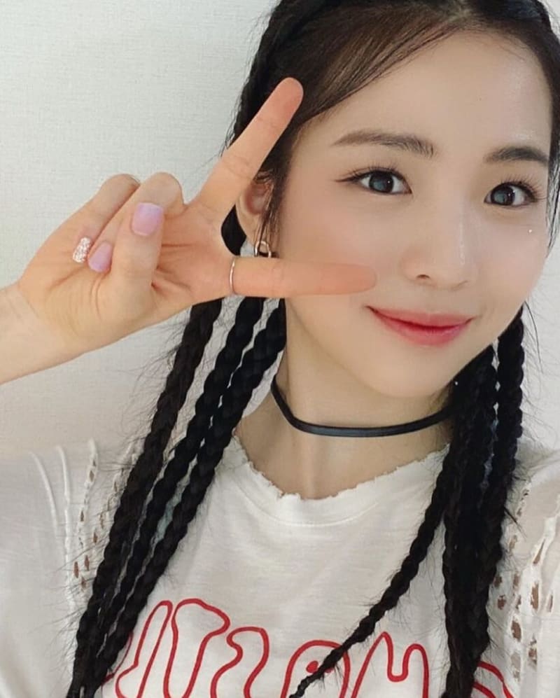 Make You Happy Niziu Jypentertainment Sonymusic Afternoon Avenue 25 By Hide Boo