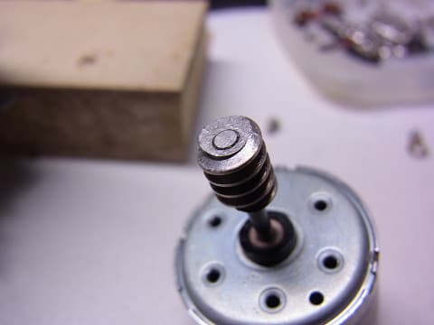 HOは素人同然だから18 - 鉄道模型工作記録帳 HOは素人同然だから18 - 鉄道模型工作記録帳