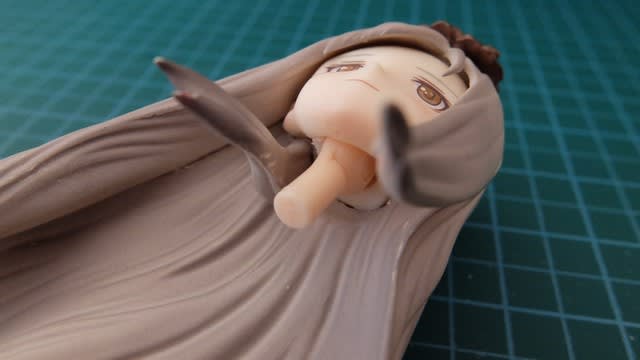 夜伽の国の亜璃子 - マッタリ （´ー｀） 子連れ狼が撃つ！