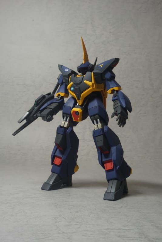 超爆安 1/144】RMS-154バーザム（機動戦士Zガンダム）【ギャラリー その他