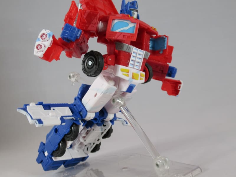 TFシージ ボイジャークラス クラシックアニメーション TFシージ ボイジャークラス クラシックアニメーション
