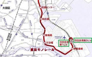 イベント 羽田空港国際化1周年 羽田空港国際線ターミナル駅開業