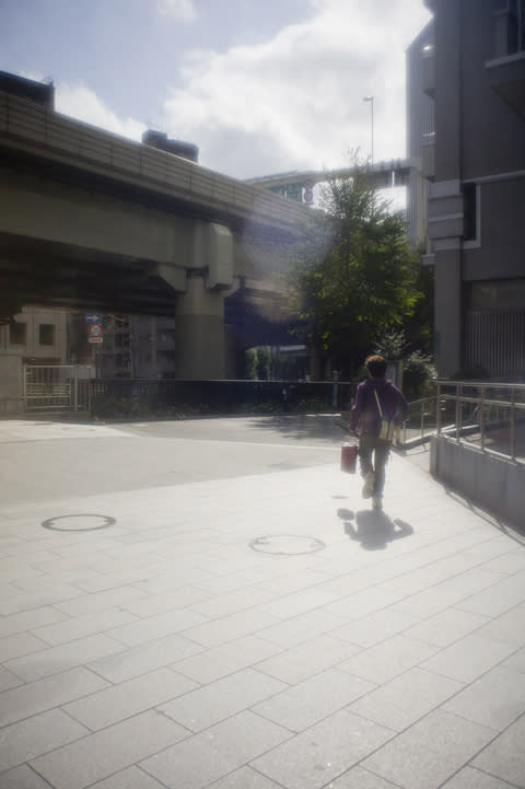 オリンパス G.Zuiko Auto-W 20mm F3.5 - らくしゅみ オリンパス G.Zuiko Auto-W 20mm F3.5 - らくしゅみ