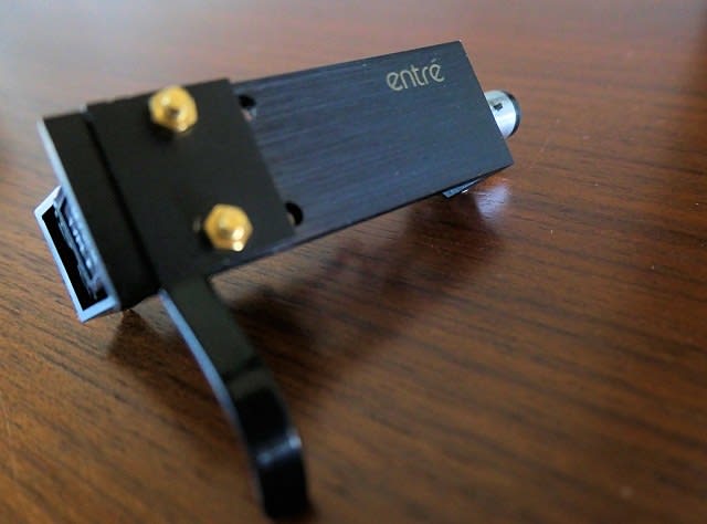 音（音楽）は観るもの ・・・・・ SHURE M75EM TYPE2 ＆ PAUL