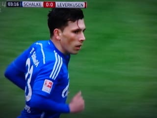 シャルケのレロイ・サネに色んな移籍話が出始めましたね シャルケのレロイ・サネに色んな移籍話が出始めましたね