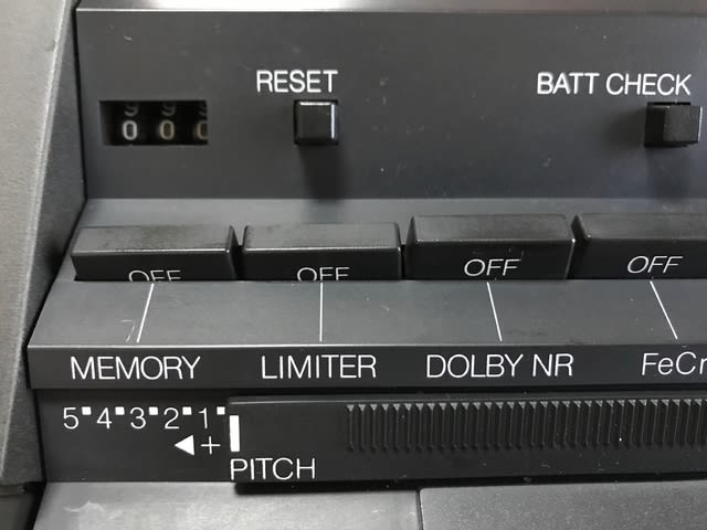 YAMAHA TC800GL について - Decca Decolaがお嫁入り YAMAHA TC800GL について - Decca Decolaがお嫁入り