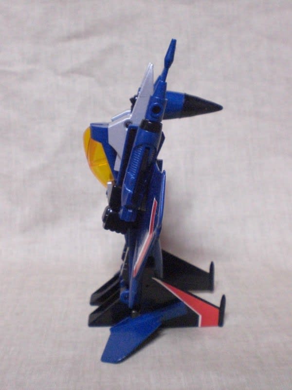 デストロン航空兵 - トランスフォーマー馬鹿一代。R デストロン航空兵 - トランスフォーマー馬鹿一代。R