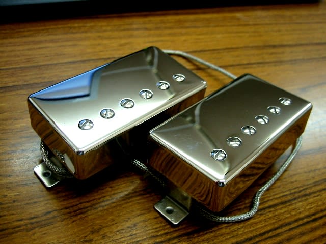 セイモアダンカン SH-1 59Model - Guitars On Broadway セイモアダンカン SH-1 59Model - Guitars On Broadway