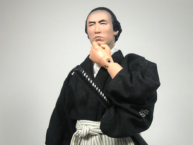 アルフレックス 坂本龍馬 - TOYS倉庫 アルフレックス 坂本龍馬 - TOYS倉庫