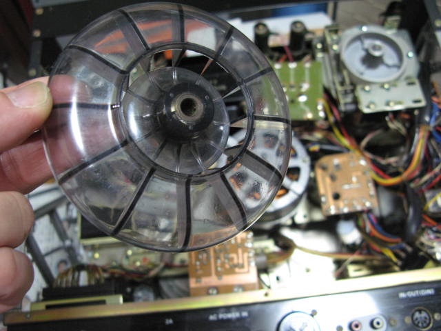 □オープンリールデッキ TEAC A-2300SX / A-3300SX (その1 □オープンリールデッキ TEAC A-2300SX / A-3300SX (その1