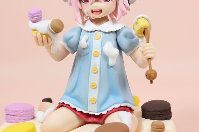 すーぱーそに子 “おてんば幼少期”