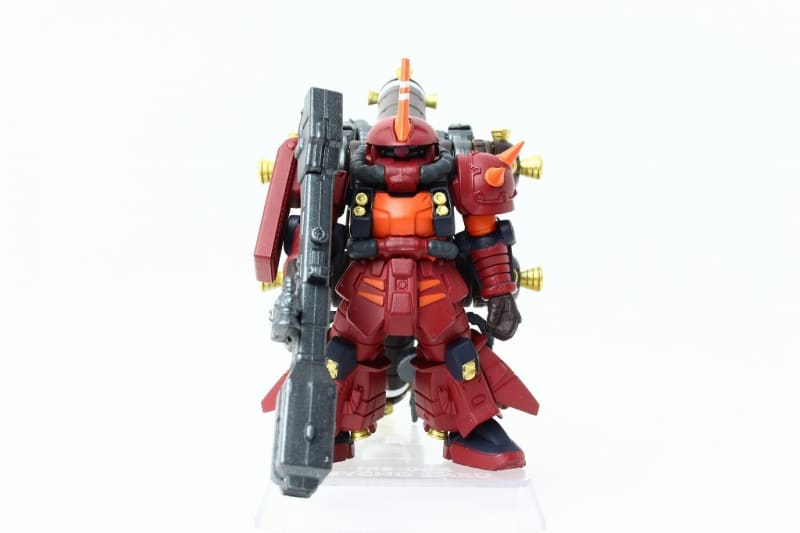 FW GUNDAM CONVERGE EX32 サイコ・ザク - 城西ドンガルドン