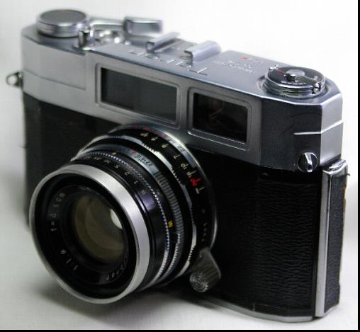 第590沼】Taron 35Ⅲ F1.9 1958年製造 日本光測機工業株式会社 第590沼】Taron 35Ⅲ F1.9 1958年製造 日本光測機工業株式会社