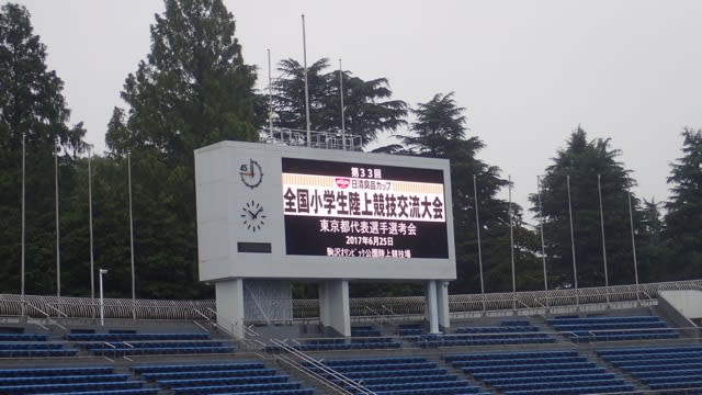 第33回全国小学生陸上女子 記録と数字で楽しむパリオリンピック】女子三段跳：森本が日本人初の五輪の舞台に：日本陸上競技連盟公式サイト