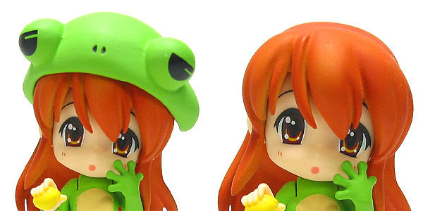 ねんどろいどぷち 涼宮ハルヒの憂鬱＃02 －シークレット