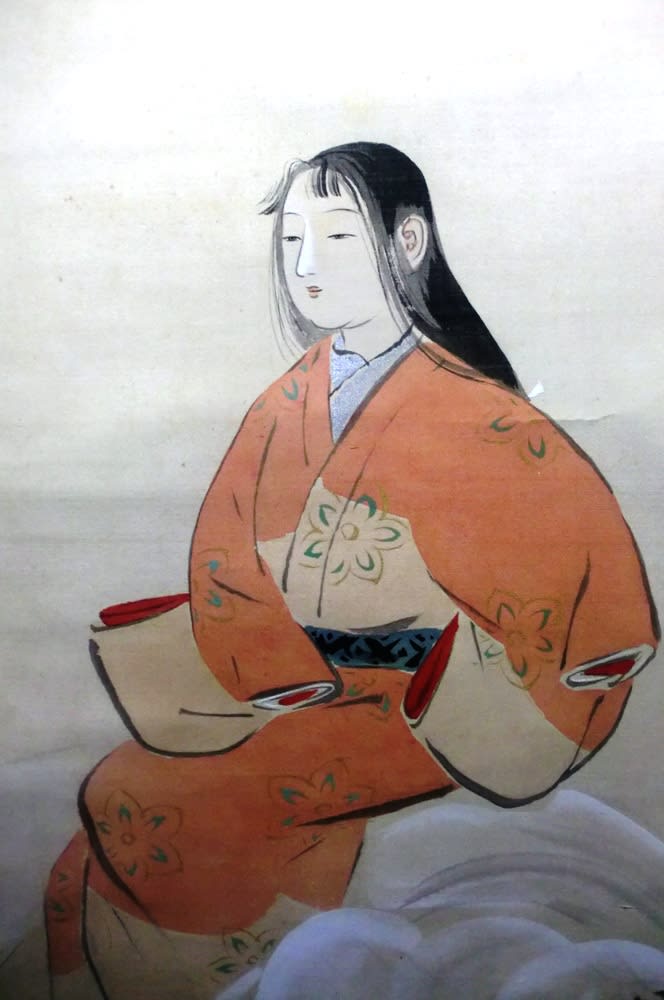 忘れ去られた画家 普賢(菩薩) 梶田半古筆 - 夜噺骨董談義 忘れ去られた画家 普賢(菩薩) 梶田半古筆 - 夜噺骨董談義