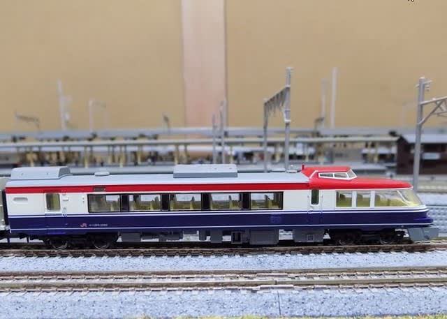 MICROACEのA8246 キハ183系1000番台 「オランダ村 MICROACEのA8246 キハ183系1000番台 「オランダ村
