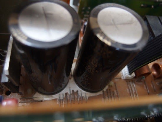 ONKYO A-911M - ガラクタな部屋