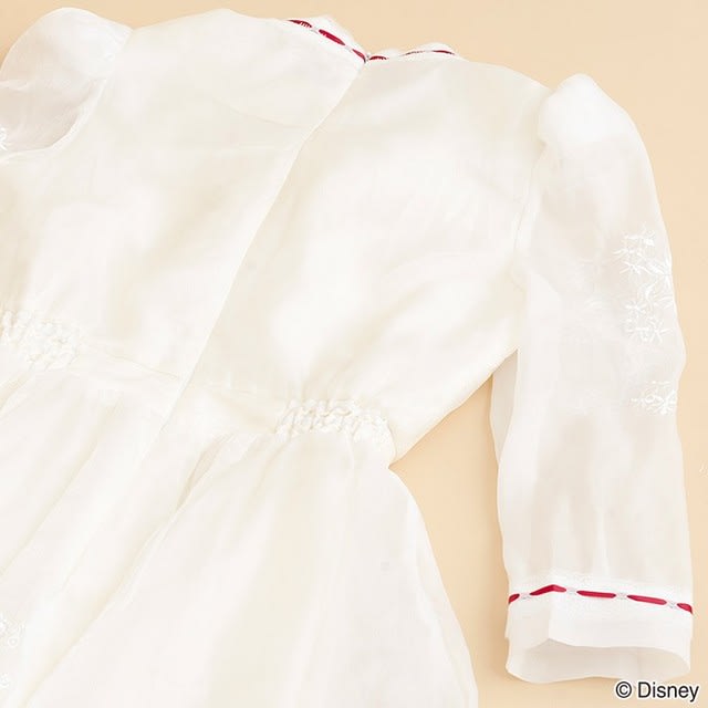Jolly Holiday Dress(Mary Poppins ver)】 - DPCP