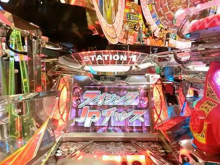 クリスタルジャックポット3801枚 - ぼちぼちでんな クリスタルジャックポット3801枚 - ぼちぼちでんな