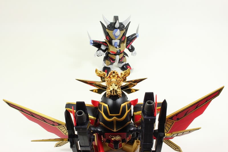 SDX 大福将軍 - 城西ドンガルドン SDX 大福将軍 - 城西ドンガルドン