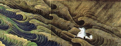生誕250年 谷文晁」 サントリー美術館 - はろるど 生誕250年 谷文晁」 サントリー美術館 - はろるど