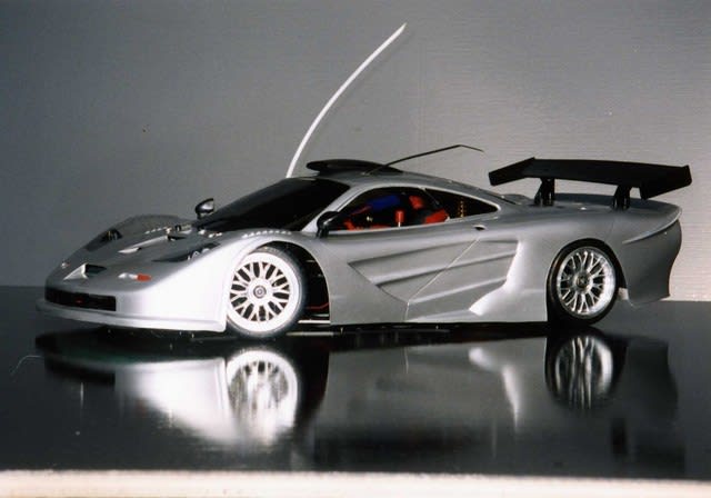 初めてのエンジンカー - おっさんサロン 初めてのエンジンカー - おっさんサロン