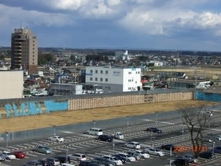 ベルモールさくらの湯の工事始まりましたね じゅんくんの宇都宮日記 ベルモールさくらの湯の工事始まりましたね じゅんくんの宇都宮日記