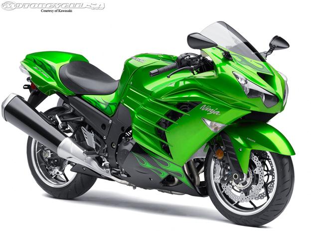 2012 ZX-14R 発表キター! - ZZR1400 PHANTOM Ninja 黒影 2012 ZX-14R 発表キター! - ZZR1400 PHANTOM Ninja 黒影