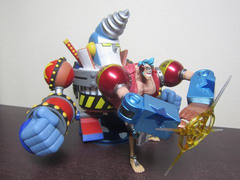 MEGAワーコレvol.1 フランキー将軍 - 南国の遊び部屋
