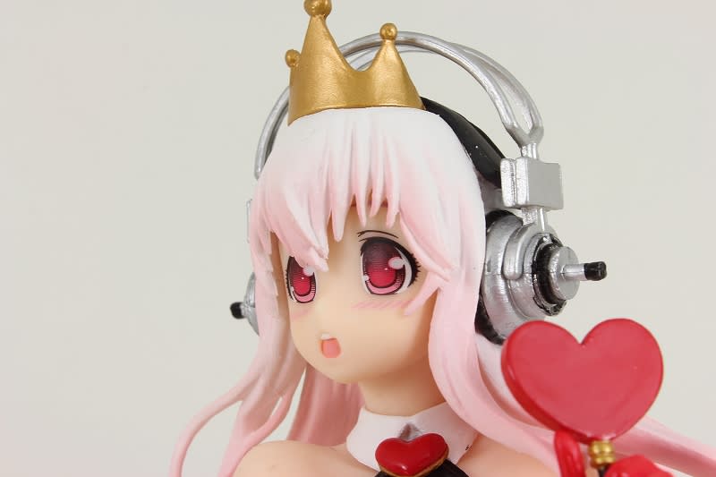 そに子ちゃんとおとぎばなしスペシャルフィギュア ～ハートの