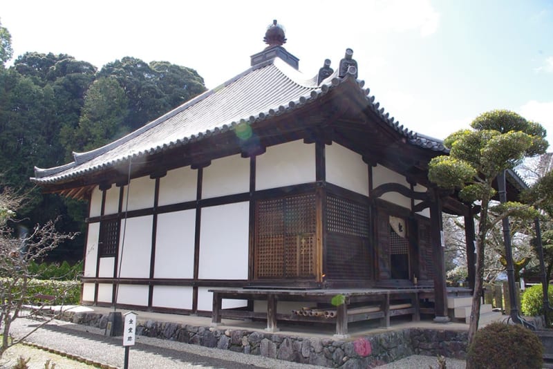 橘寺|奈良県明日香村 ~聖徳太子の生誕地と伝わる太子造立7ヶ寺 橘寺|奈良県明日香村 ~聖徳太子の生誕地と伝わる太子造立7ヶ寺