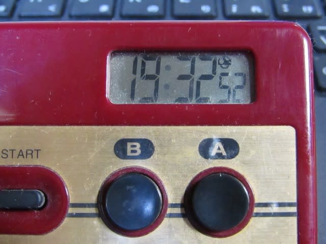 シュウォッチ(シューティングウォッチ) - 気晴らし。