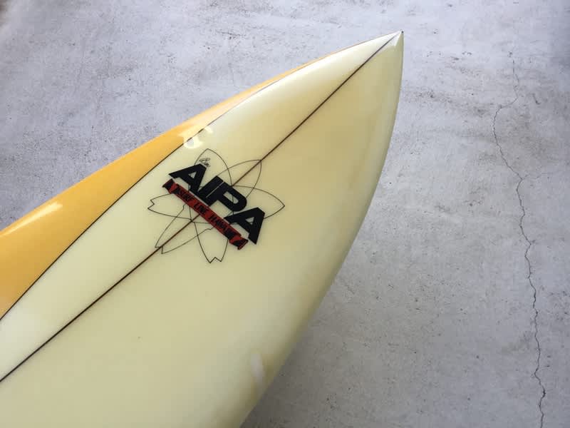 手渡し希望　ベンアイパ　スティンガー サーフボードギャラリー | USED SURF×SURF MARKET