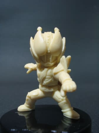 仮面ライダーワールドクロニクル STAGE2 - 城西ドンガルドン