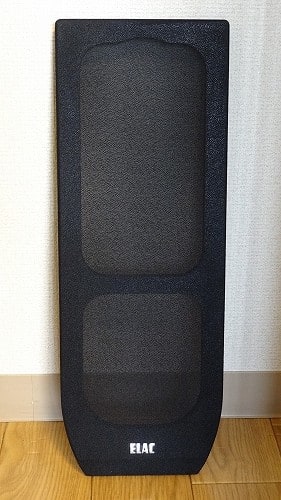 スピーカー】ELAC FS247SE のレビューです♪ - ☆カメ吉の スピーカー】ELAC FS247SE のレビューです♪ - ☆カメ吉の
