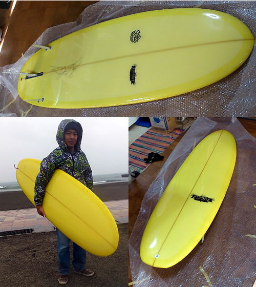シングルスタビ➡シングル - 波乗り後日記(AfterSurfDiary) シングルスタビ➡シングル - 波乗り後日記(AfterSurfDiary)