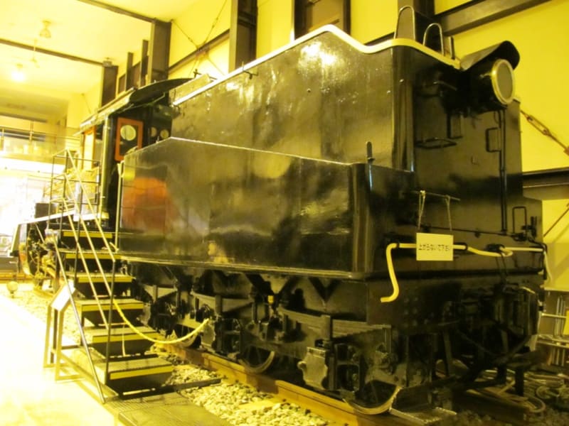 C56形蒸気機関車 - 観光列車から! 日々利用の乗り物まで C56形蒸気機関車 - 観光列車から! 日々利用の乗り物まで