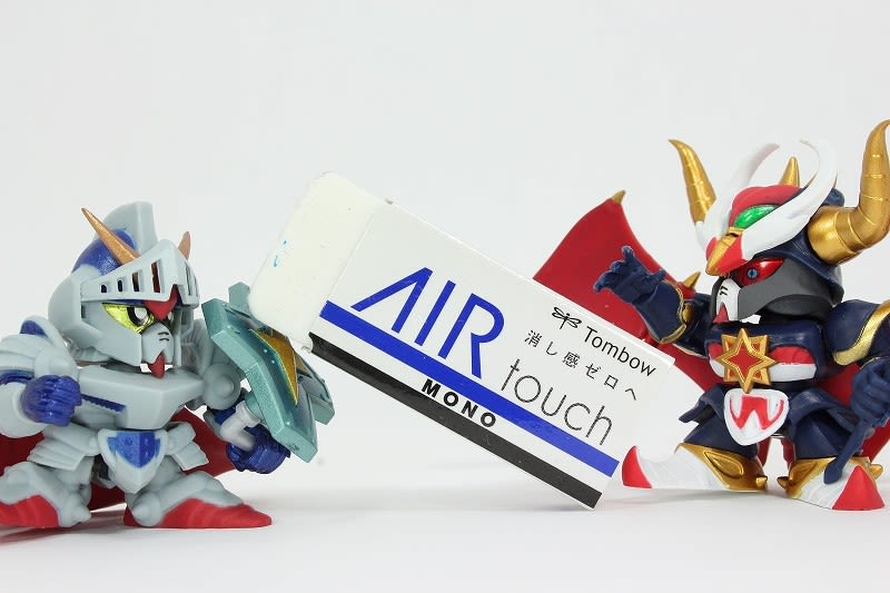ガシャポン戦士フォルテ EX05 フルアーマー騎士ガンダム ガシャポン戦士フォルテ EX05 フルアーマー騎士ガンダム