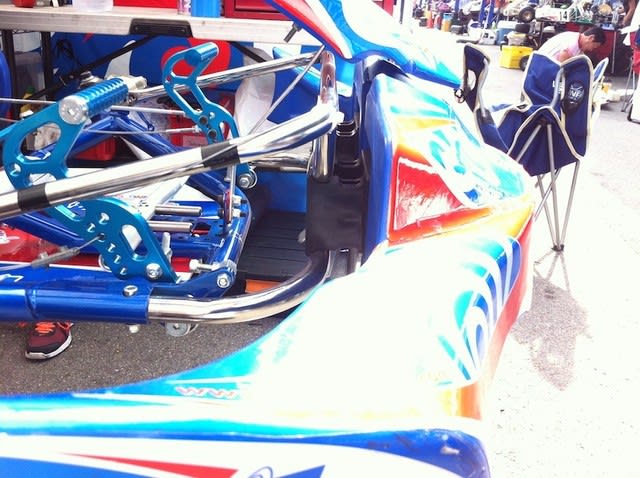 BODYPARTS ボディパーツ:::INTREPID JAPAN:::