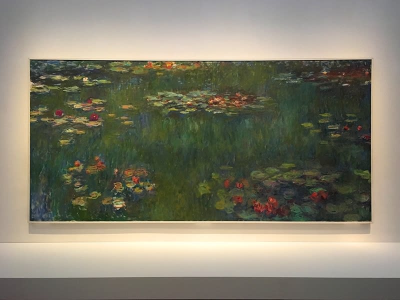 至上の印象派展 絵画史上、最強の美少女 - 菊地晴夫の美瑛写真家日記