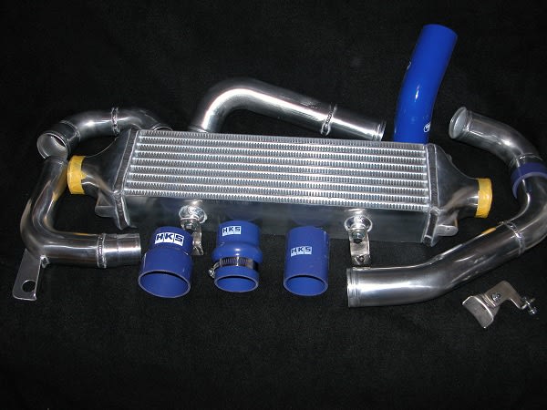 アバルト用前置きインタークーラー相乗り受注 - MT-DRACO アバルト用前置きインタークーラー相乗り受注 - MT-DRACO