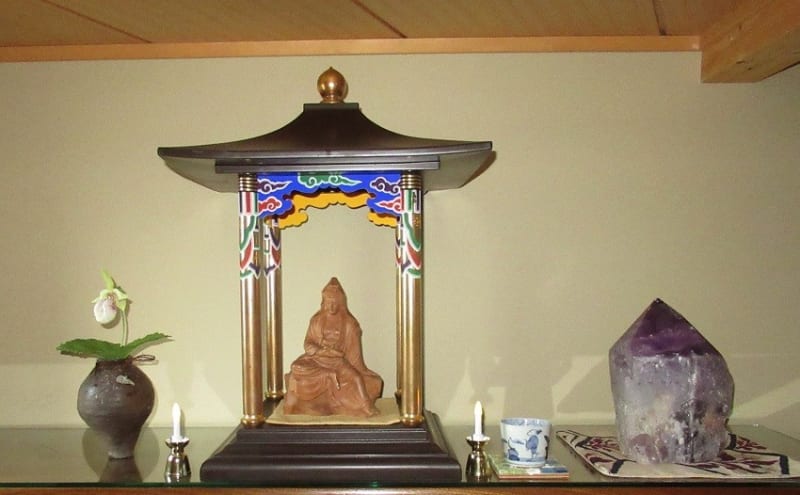 東中野 - 南蛮 粽花入 | 古美術品専門サイト fufufufu.com