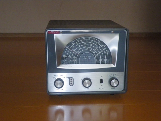 TX-88Dの頃 - 酔いどれ山ガラス TX-88Dの頃 - 酔いどれ山ガラス