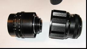 第411沼】KOMURA 135mm F3.5 M42マウント仕様はほわほわん 第411沼】KOMURA 135mm F3.5 M42マウント仕様はほわほわん